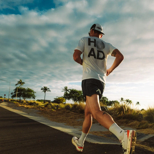 Como escolher sua camiseta de corrida? Confira essas dicas.